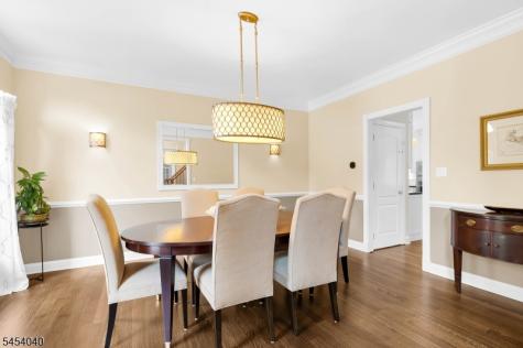 41 Wellington Drive Washington NJ 07853