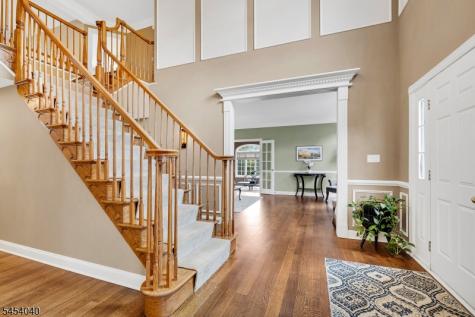 41 Wellington Drive Washington NJ 07853