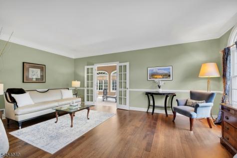 41 Wellington Drive Washington NJ 07853