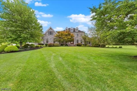 2 Scenic Hills Court Montgomery NJ 08502