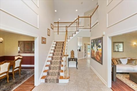 2 Scenic Hills Court Montgomery NJ 08502