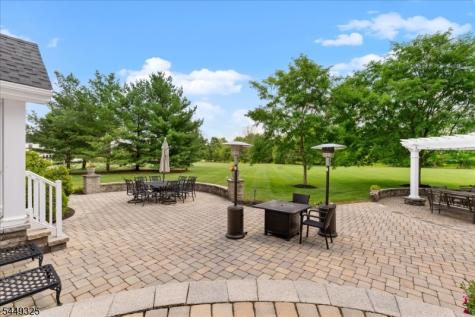 2 Scenic Hills Court Montgomery NJ 08502