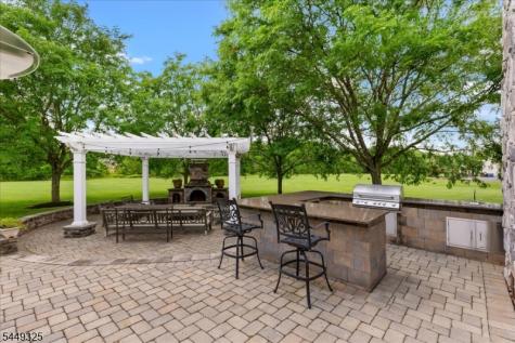 2 Scenic Hills Court Montgomery NJ 08502