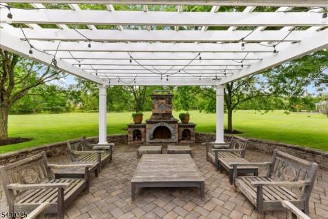 2 Scenic Hills Court Montgomery NJ 08502