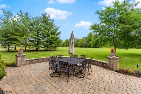 2 Scenic Hills Court Montgomery NJ 08502