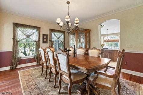 2 Scenic Hills Court Montgomery NJ 08502