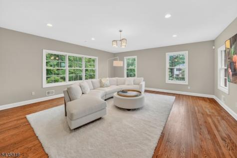 74 Haggerty Drive West Orange NJ 07052