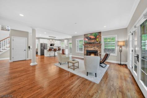 74 Haggerty Drive West Orange NJ 07052