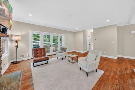 74 Haggerty Drive West Orange NJ 07052
