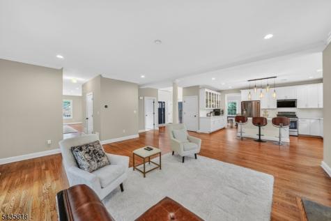 74 Haggerty Drive West Orange NJ 07052