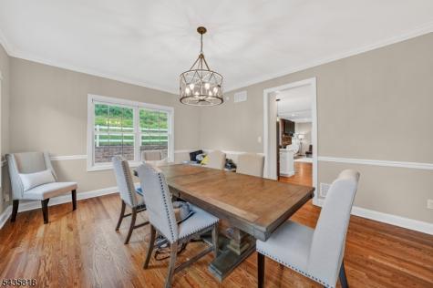 74 Haggerty Drive West Orange NJ 07052