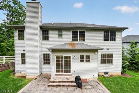 74 Haggerty Drive West Orange NJ 07052