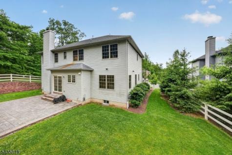 74 Haggerty Drive West Orange NJ 07052