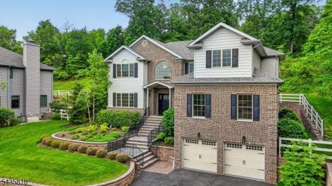 74 Haggerty Drive West Orange NJ 07052