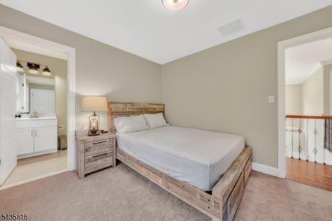 74 Haggerty Drive West Orange NJ 07052