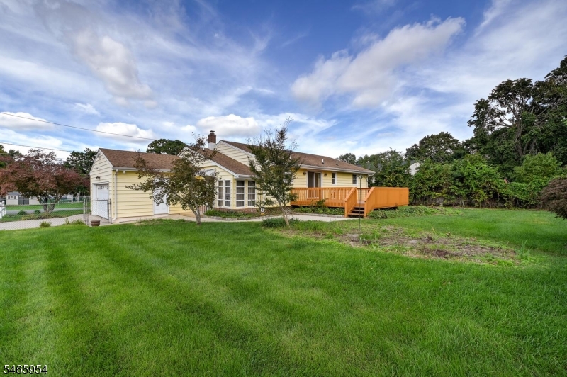 129 Irvington Avenue Franklin NJ 08873
