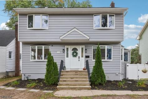 335 Coolidge Drive Kenilworth NJ 07033
