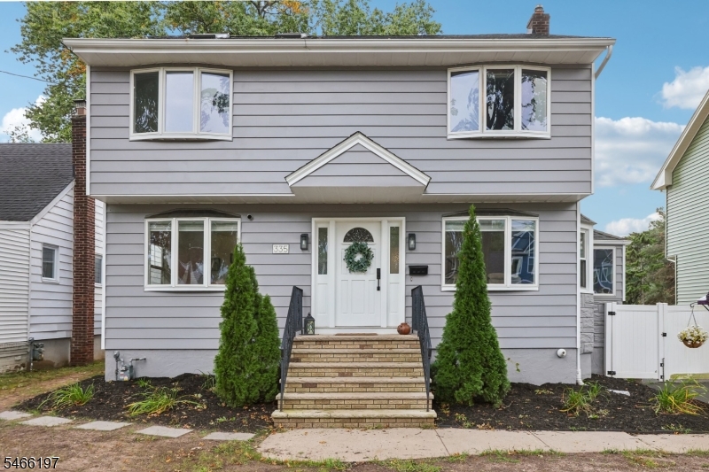 335 Coolidge Drive Kenilworth NJ 07033