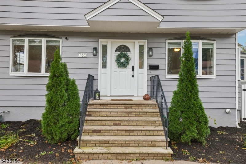 335 Coolidge Drive Kenilworth NJ 07033