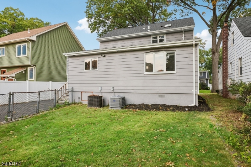 335 Coolidge Drive Kenilworth NJ 07033