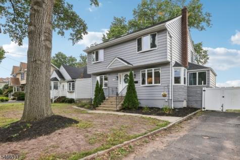335 Coolidge Drive Kenilworth NJ 07033