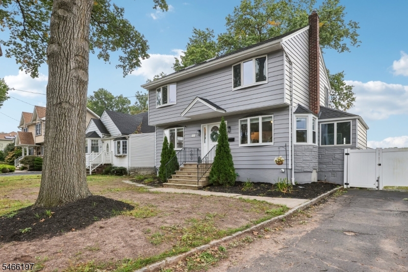 335 Coolidge Drive Kenilworth NJ 07033