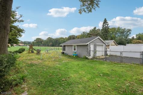 335 Coolidge Drive Kenilworth NJ 07033