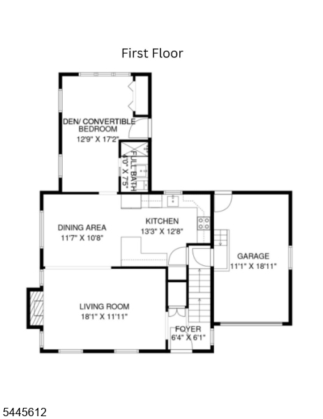 47 W Lawn Road Livingston NJ 07039