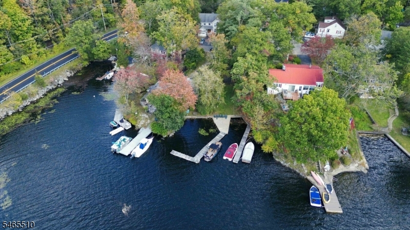 12 Knollwood Place Hopatcong NJ 07821