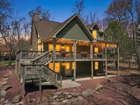 12 Lupine Pennsylvania NJ 18624