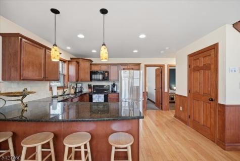 12 Lupine Pennsylvania NJ 18624
