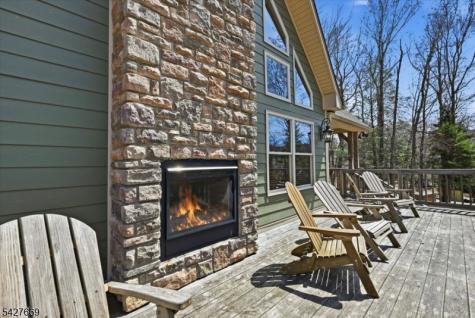 12 Lupine Pennsylvania NJ 18624