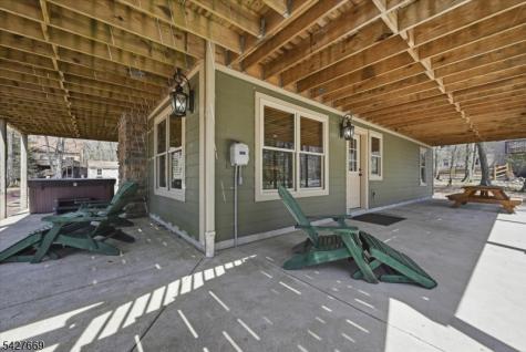 12 Lupine Pennsylvania NJ 18624