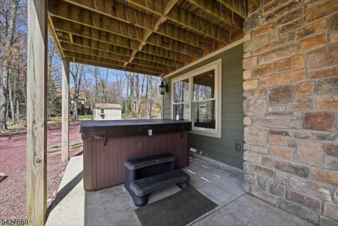 12 Lupine Pennsylvania NJ 18624