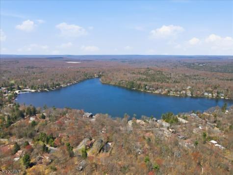 12 Lupine Pennsylvania NJ 18624