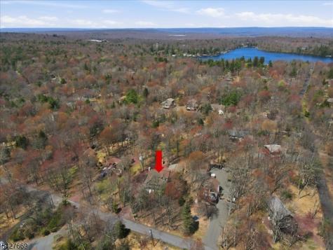 12 Lupine Pennsylvania NJ 18624