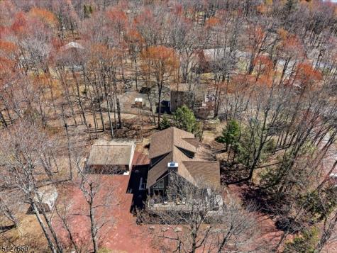 12 Lupine Pennsylvania NJ 18624