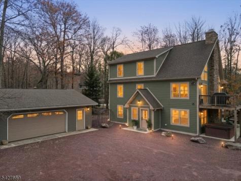 12 Lupine Pennsylvania NJ 18624