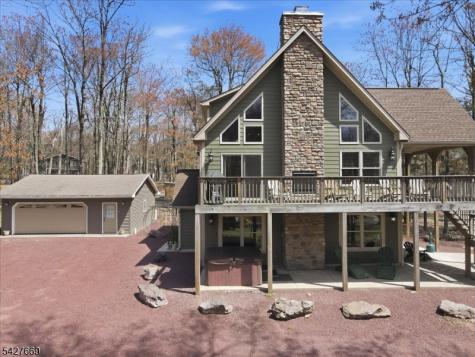 12 Lupine Pennsylvania NJ 18624