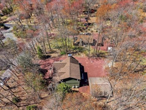 12 Lupine Pennsylvania NJ 18624