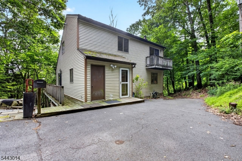 1 Hillside Avenue Liberty NJ 07823