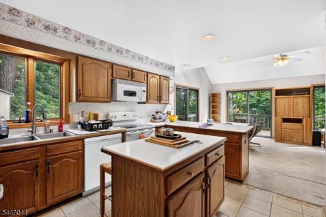 1 Hillside Avenue Liberty NJ 07823