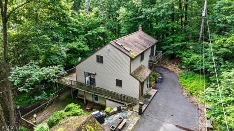 1 Hillside Avenue Liberty NJ 07823