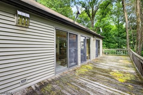 1 Hillside Avenue Liberty NJ 07823