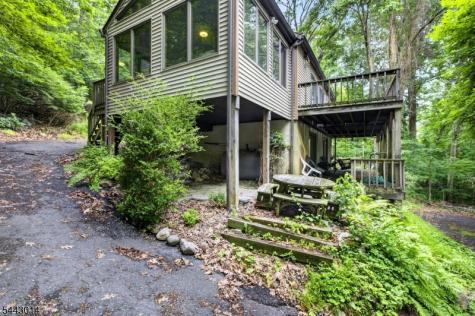 1 Hillside Avenue Liberty NJ 07823