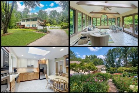 7 Southwood Drive Parsippany-troy Hills NJ 07950