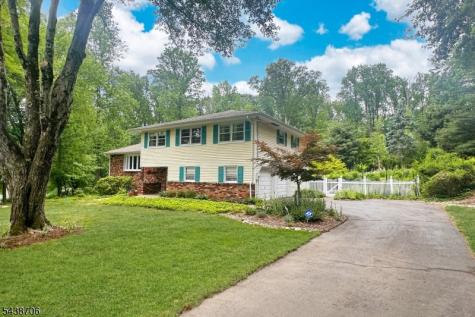 7 Southwood Drive Parsippany-troy Hills NJ 07950