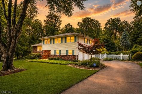 7 Southwood Drive Parsippany-troy Hills NJ 07950