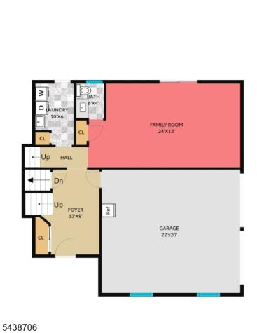 7 Southwood Drive Parsippany-troy Hills NJ 07950