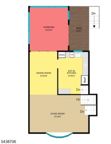 7 Southwood Drive Parsippany-troy Hills NJ 07950
